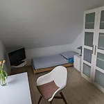 Ferienhaus Haus Linda Plau am See