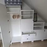 Haus Linda Ferienhaus *
