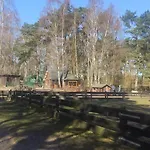 Ferienhaus Haus Linda Plau am See