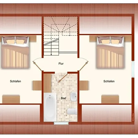 Haus Linda *