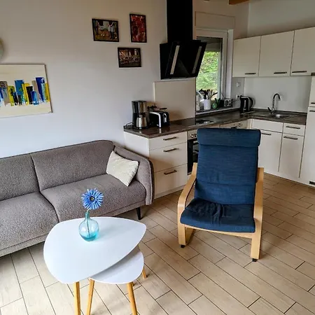 Hébergement de vacances Haus Linda *