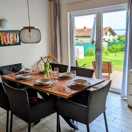 Haus Linda Сasa de vacaciones