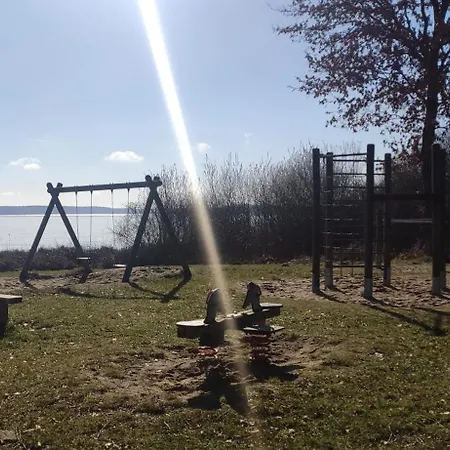 Haus Linda Сasa de vacaciones *