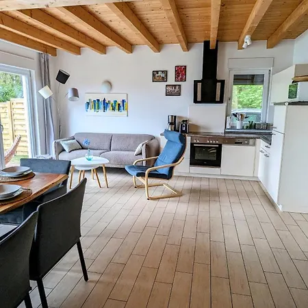 Haus Linda * Plau am See