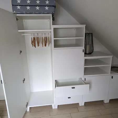 Haus Linda Hébergement de vacances *