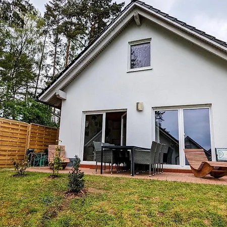 Сasa de vacaciones Haus Linda *