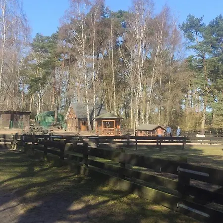 Сasa de vacaciones Haus Linda Plau am See